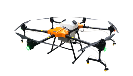 C30 AGRICULTURAL DRONE